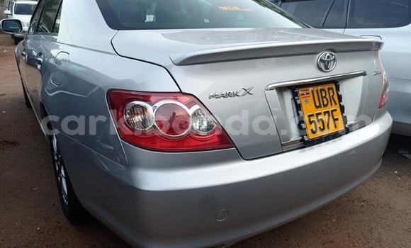 Acheter Occasion Voiture Toyota Corolla Blanc à Bugiri, Est Acheter Occasion Voiture Toyota Corolla Blanc à Bugiri, Est