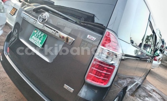 Buy Used Toyota Corolla Other Car in Bombo in Central Buy Used Toyota Corolla Other Car in Bombo in Central