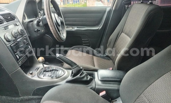 Buy Used Toyota Altezza White Car in Arua in Uganda Buy Used Toyota Altezza White Car in Arua in Uganda