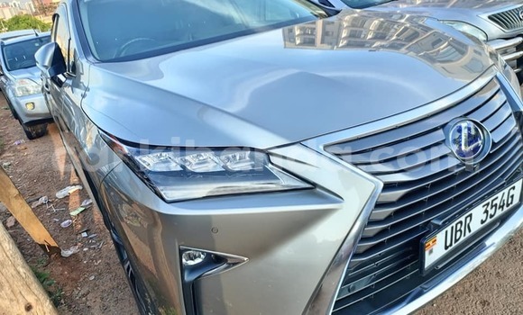 Buy Used Lexus IS 300 Other Car in Bugembe in Eastern Buy Used Lexus IS 300 Other Car in Bugembe in Eastern