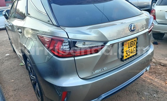 Buy Used Lexus IS 300 Other Car in Bugembe in Eastern Buy Used Lexus IS 300 Other Car in Bugembe in Eastern