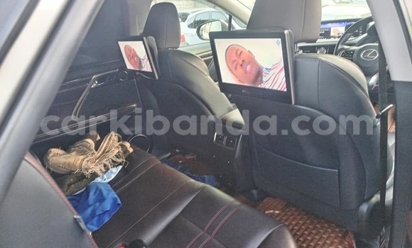 Buy Used Lexus IS 300 Other Car in Bugembe in Eastern Buy Used Lexus IS 300 Other Car in Bugembe in Eastern