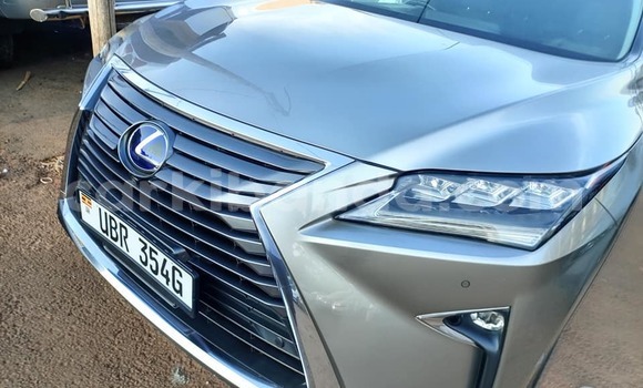 Buy Used Lexus IS 300 Other Car in Bugembe in Eastern Buy Used Lexus IS 300 Other Car in Bugembe in Eastern