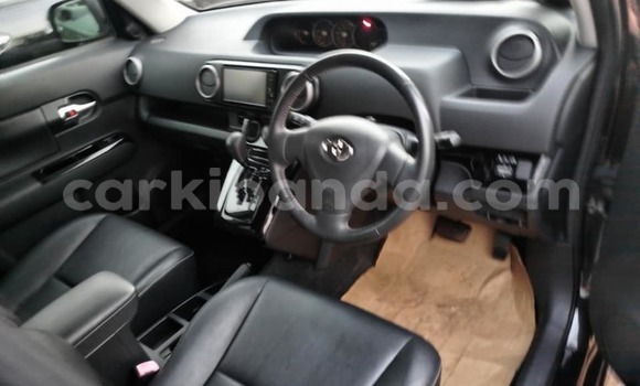 Acheter Occasion Voiture Toyota Harrier Blanc à Bombo, Central Acheter Occasion Voiture Toyota Harrier Blanc à Bombo, Central