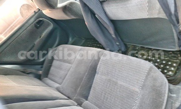 Acheter Occasion Voiture Toyota Gaia Bleu à Bugembe, Est Acheter Occasion Voiture Toyota Gaia Bleu à Bugembe, Est