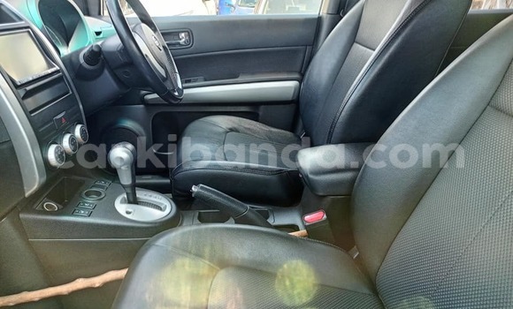 Buy Used Nissan X–Trail White Car in Bundibugyo in Western Buy Used Nissan X–Trail White Car in Bundibugyo in Western