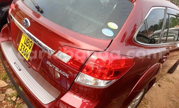 Acheter Occasion Voiture Subaru Outback Blanc à Apac, Nord Acheter Occasion Voiture Subaru Outback Blanc à Apac, Nord