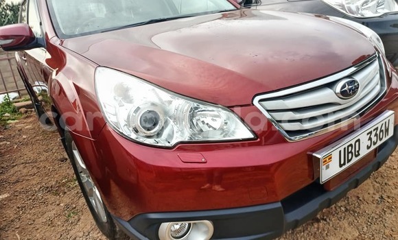 Acheter Occasion Voiture Subaru Outback Blanc à Apac, Nord Acheter Occasion Voiture Subaru Outback Blanc à Apac, Nord