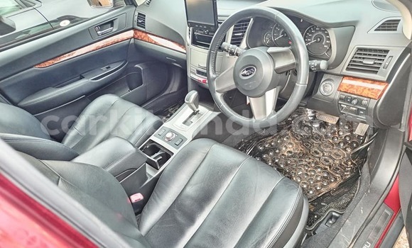 Acheter Occasion Voiture Subaru Outback Blanc à Apac, Nord Acheter Occasion Voiture Subaru Outback Blanc à Apac, Nord