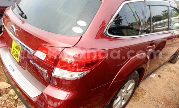 Acheter Occasion Voiture Subaru Outback Blanc à Apac, Nord Acheter Occasion Voiture Subaru Outback Blanc à Apac, Nord