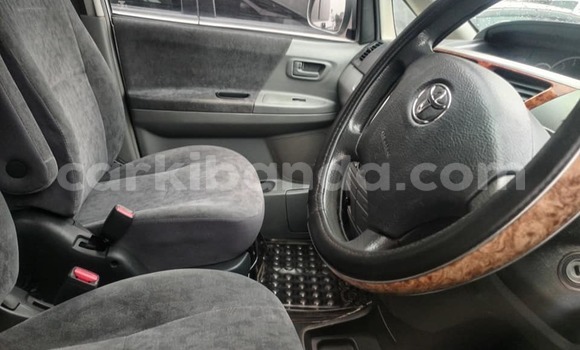 Acheter Occasion Voiture Toyota Noah Autre à Bugembe, Est Acheter Occasion Voiture Toyota Noah Autre à Bugembe, Est