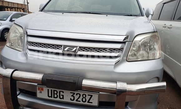 Acheter Occasion Voiture Toyota Noah Autre à Bugembe, Est Acheter Occasion Voiture Toyota Noah Autre à Bugembe, Est