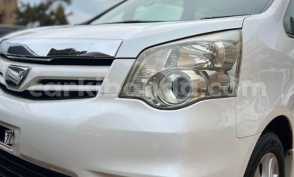 Buy Used Toyota Noah Other Car in Kampala in Uganda