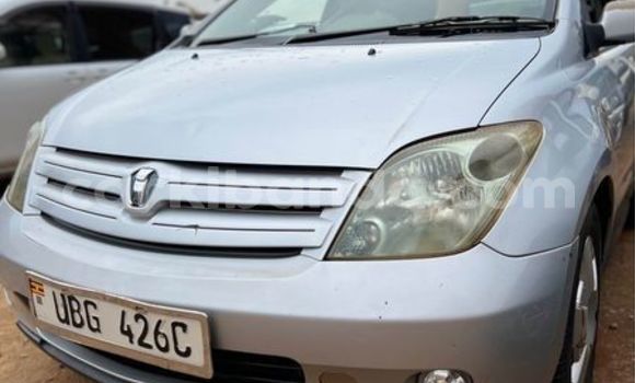 Buy Used Toyota IST Other Car in Kampala in Uganda