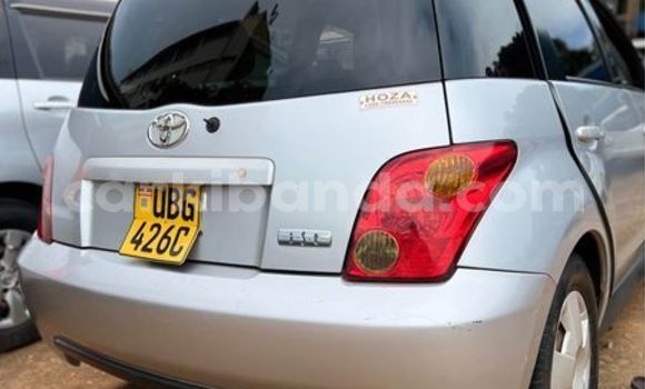 Acheter Occasion Voiture Toyota IST Autre à Kampala, Ouganda Acheter Occasion Voiture Toyota IST Autre à Kampala, Ouganda