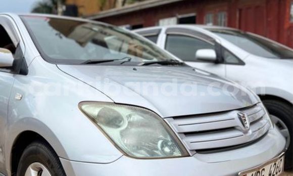 Acheter Occasion Voiture Toyota IST Autre à Kampala, Ouganda Acheter Occasion Voiture Toyota IST Autre à Kampala, Ouganda