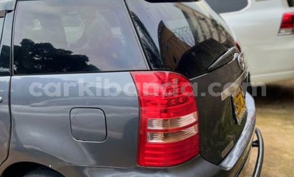 Acheter Occasion Voiture Toyota Wish Autre à Kampala, Ouganda Acheter Occasion Voiture Toyota Wish Autre à Kampala, Ouganda