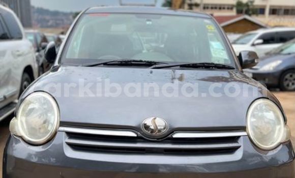 Buy Used Toyota Raum Other Car in Kampala in Uganda