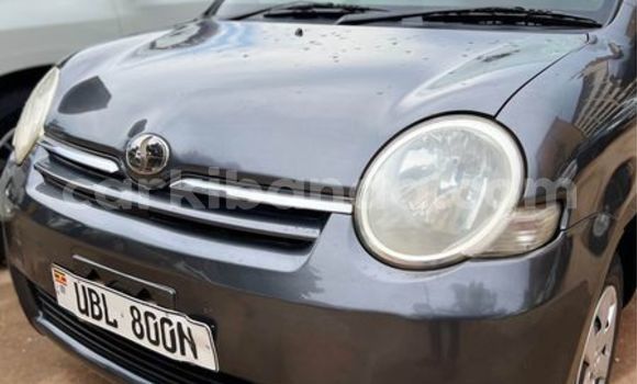 Acheter Occasion Voiture Toyota Raum Autre à Kampala, Ouganda Acheter Occasion Voiture Toyota Raum Autre à Kampala, Ouganda