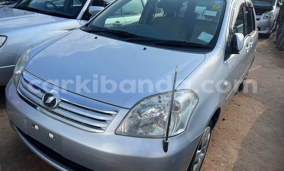 Buy Used Toyota Raum Other Car in Kampala in Uganda