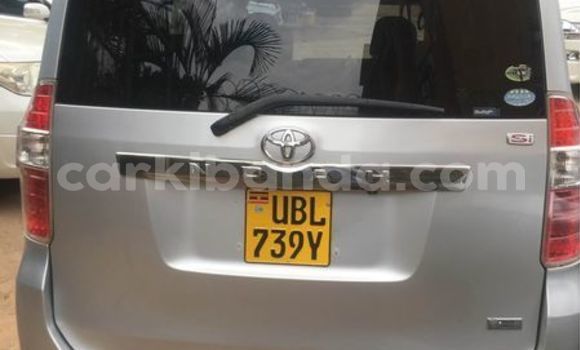Gura Yakoze Toyota Noah Other Imodoka i Kampala mu Uganda