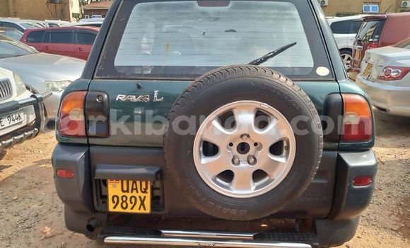 Acheter Occasion Voiture Toyota RAV4 Autre à Kampala, Ouganda Acheter Occasion Voiture Toyota RAV4 Autre à Kampala, Ouganda