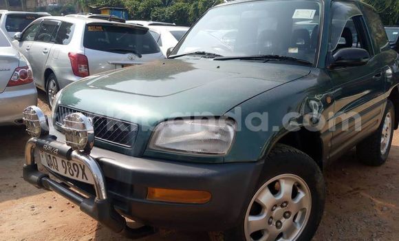 Acheter Occasion Voiture Toyota RAV4 Autre à Kampala, Ouganda Acheter Occasion Voiture Toyota RAV4 Autre à Kampala, Ouganda