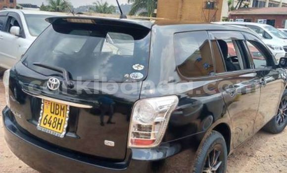 Acheter Occasion Voiture Toyota Fielder Autre à Kampala, Ouganda Acheter Occasion Voiture Toyota Fielder Autre à Kampala, Ouganda