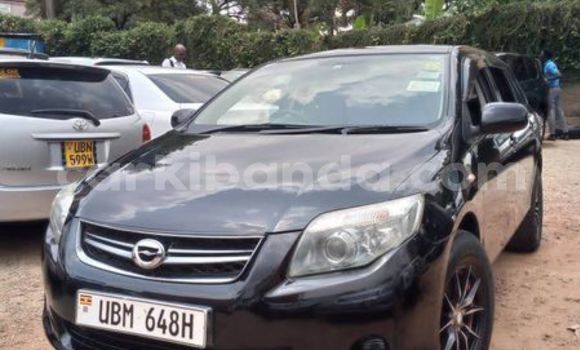 Acheter Occasion Voiture Toyota Fielder Autre à Kampala, Ouganda Acheter Occasion Voiture Toyota Fielder Autre à Kampala, Ouganda
