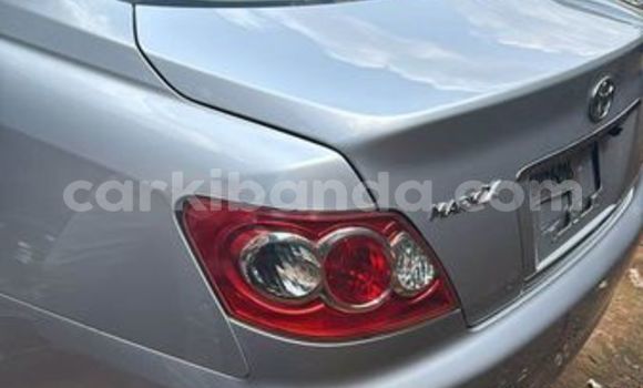 Acheter Occasion Voiture Toyota Mark X Autre à Kampala, Ouganda Acheter Occasion Voiture Toyota Mark X Autre à Kampala, Ouganda