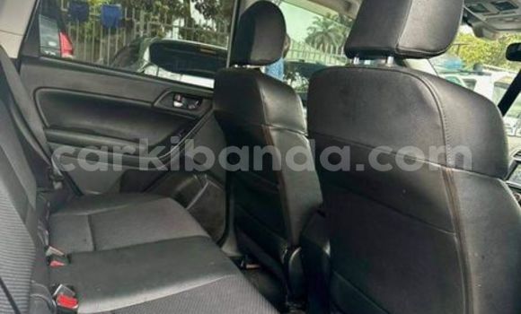Acheter Occasion Voiture Subaru Forester Autre à Kampala, Ouganda Acheter Occasion Voiture Subaru Forester Autre à Kampala, Ouganda