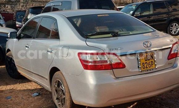 Gura Yakoze Toyota Premio Other Imodoka i Kampala mu Uganda