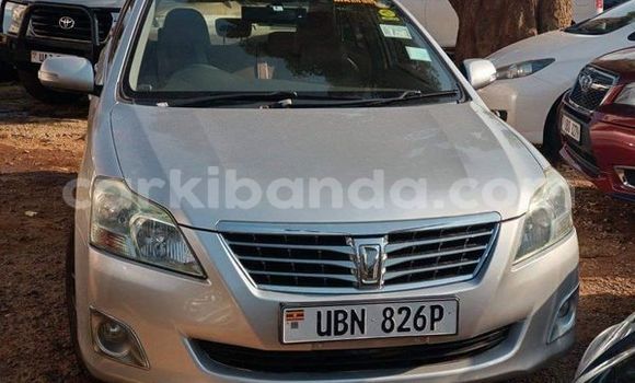 Acheter Occasion Voiture Toyota Premio Autre à Kampala, Ouganda Acheter Occasion Voiture Toyota Premio Autre à Kampala, Ouganda