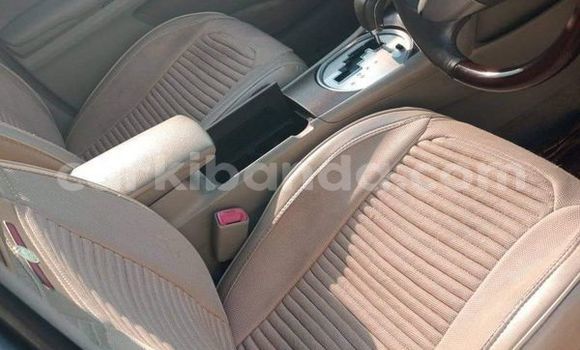 Acheter Occasion Voiture Toyota Premio Autre à Kampala, Ouganda Acheter Occasion Voiture Toyota Premio Autre à Kampala, Ouganda