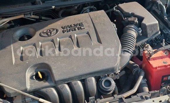 Acheter Occasion Voiture Toyota Premio Autre à Kampala, Ouganda Acheter Occasion Voiture Toyota Premio Autre à Kampala, Ouganda