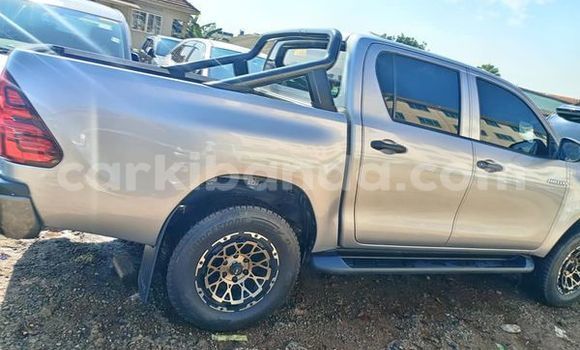 Buy Used Toyota Hilux Other Car in Kampala in Uganda Buy Used Toyota Hilux Other Car in Kampala in Uganda
