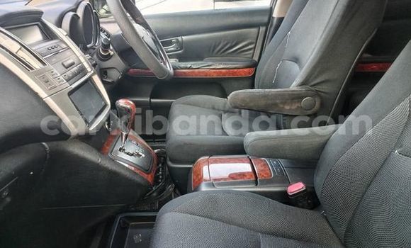 Buy Used Toyota Harrier Other Car in Kampala in Uganda Buy Used Toyota Harrier Other Car in Kampala in Uganda