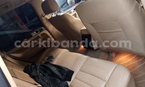 Buy Used Volkswagen Touareg Other Car in Kampala in Uganda Buy Used Volkswagen Touareg Other Car in Kampala in Uganda