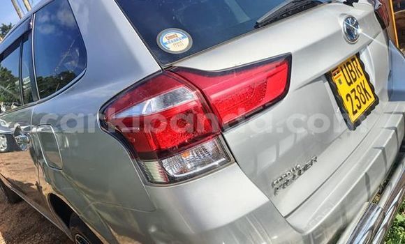 Acheter Occasion Voiture Toyota Corolla Autre à Kampala, Ouganda