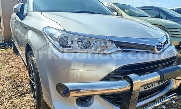 Buy Used Toyota Corolla Other Car in Kampala in Uganda Buy Used Toyota Corolla Other Car in Kampala in Uganda