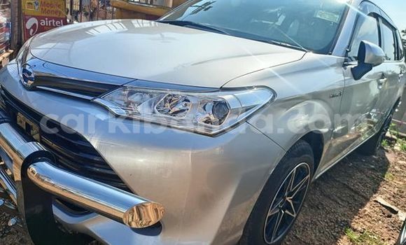 Buy Used Toyota Corolla Other Car in Kampala in Uganda Buy Used Toyota Corolla Other Car in Kampala in Uganda