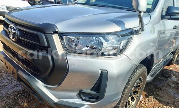 Buy Used Toyota Hilux Other Car in Kampala in Uganda Buy Used Toyota Hilux Other Car in Kampala in Uganda