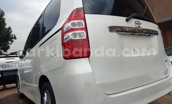 Buy Used Toyota Noah Other Car in Kampala in Uganda Buy Used Toyota Noah Other Car in Kampala in Uganda