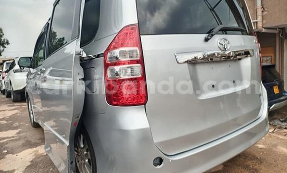 Buy Used Toyota Noah Other Car in Kampala in Uganda Buy Used Toyota Noah Other Car in Kampala in Uganda