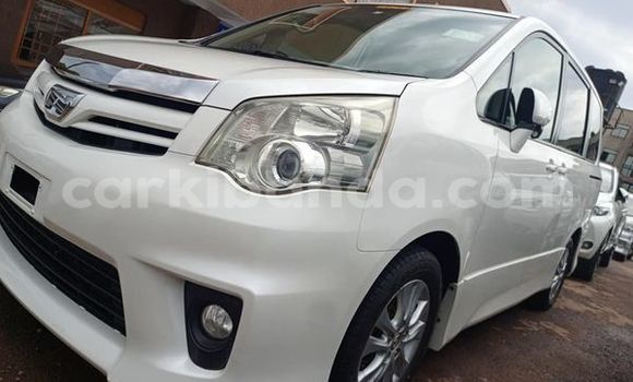Buy Used Toyota Noah Other Car in Kampala in Uganda Buy Used Toyota Noah Other Car in Kampala in Uganda