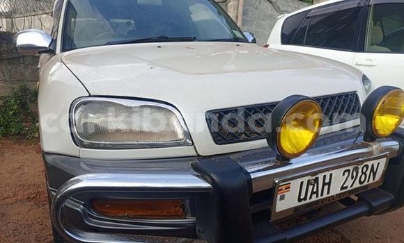 Buy Used Toyota RAV4 Other Car in Kampala in Uganda Buy Used Toyota RAV4 Other Car in Kampala in Uganda