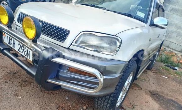 Buy Used Toyota RAV4 Other Car in Kampala in Uganda Buy Used Toyota RAV4 Other Car in Kampala in Uganda