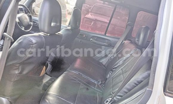 Buy Used Toyota RAV4 Other Car in Kampala in Uganda Buy Used Toyota RAV4 Other Car in Kampala in Uganda