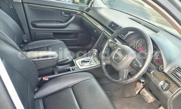 Buy Used Audi A2 Other Car in Kampala in Uganda Buy Used Audi A2 Other Car in Kampala in Uganda