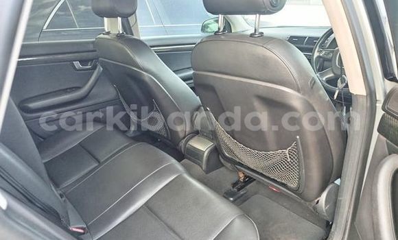 Buy Used Audi A2 Other Car in Kampala in Uganda Buy Used Audi A2 Other Car in Kampala in Uganda